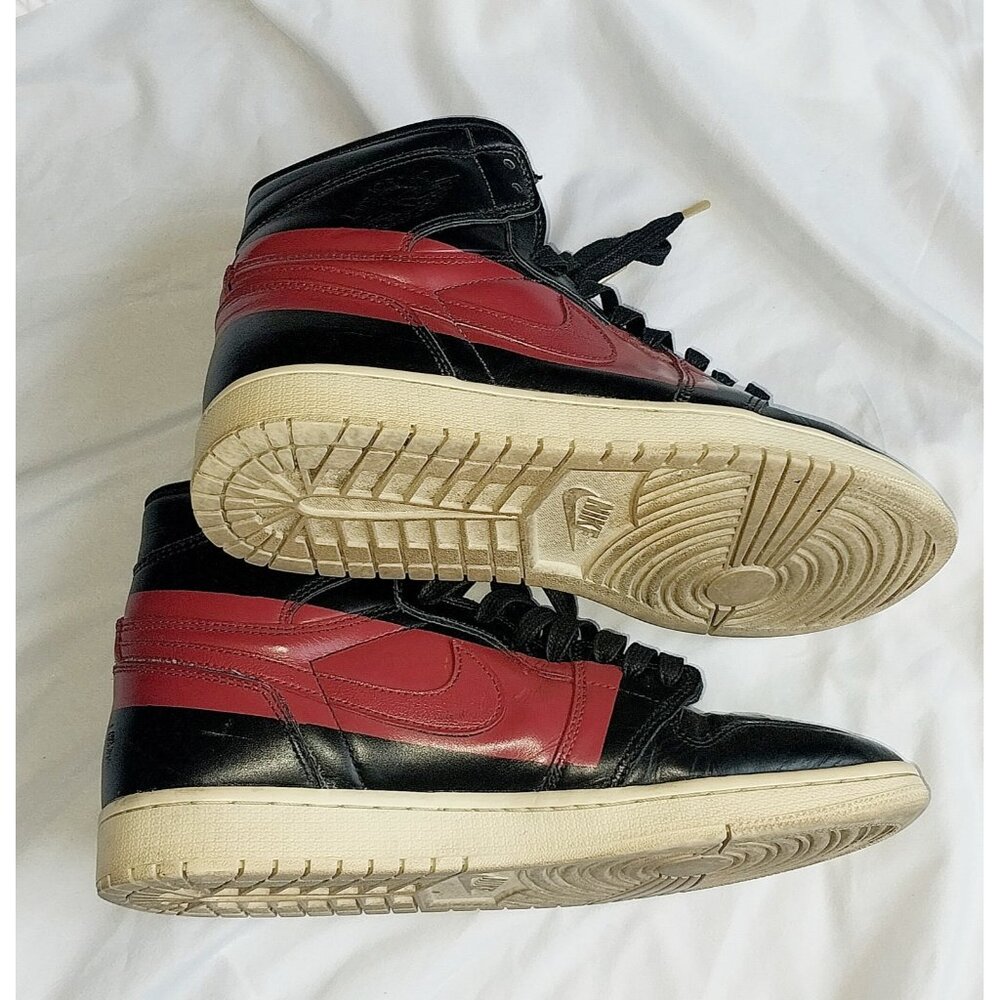 Nike Air Jordan 1 High OG Defiant Couture size 10 Basketball Shoes - Picture 7 of 7
